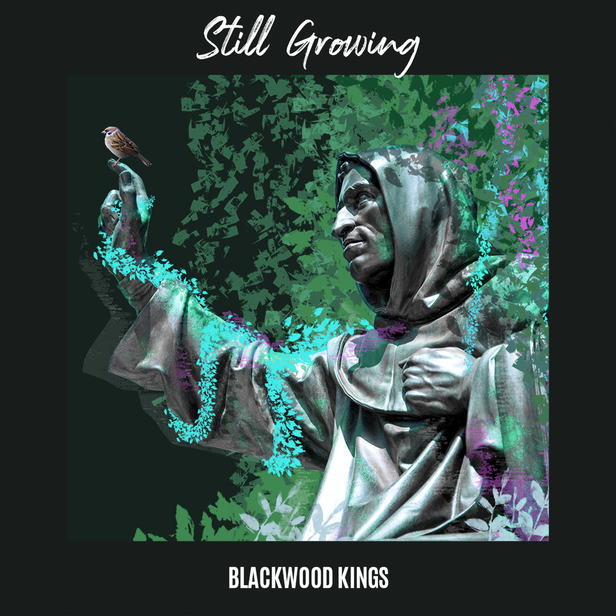 Still Growing Ep